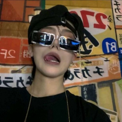 Furry萌系风格设计技巧兽圈群